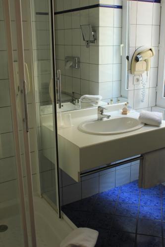 Hotel Foch Lyon